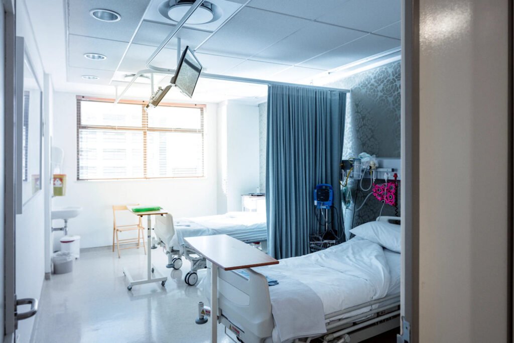 iCU